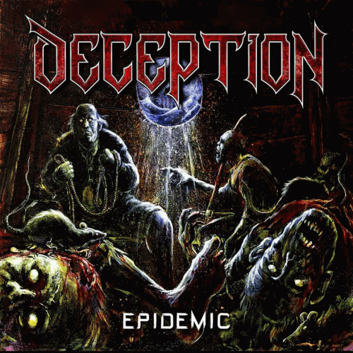 Deception (NOR) : Epidemic